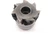 INGERSOLL 2" O.D. COOLANT FACE MILL TJ1D-20R01 3/4 PILOT 7 POCKETS MNHU0603 2.0 - NS7721BY6
