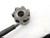 INGERSOLL 2" O.D. COOLANT FACE MILL TJ1D-20R01 3/4 PILOT 7 POCKETS MNHU0603 2.0 - NS7721BY6