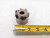 INGERSOLL 2" O.D. COOLANT FACE MILL TJ1D-20R01 3/4 PILOT 7 POCKETS MNHU0603 2.0 - NS7722BY6