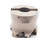 INGERSOLL 2" O.D. COOLANT FACE MILL TJ1D-20R01 3/4 PILOT 7 POCKETS MNHU0603 2.0 - NS7722BY6
