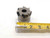 INGERSOLL 2" O.D. COOLANT FACE MILL TJ1D-20R01 3/4 PILOT 7 POCKETS MNHU0603 2.0 - NS7723BY6