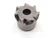 INGERSOLL 2" O.D. COOLANT FACE MILL TJ1D-20R01 3/4 PILOT 7 POCKETS MNHU0603 2.0 - NS7723BY6
