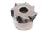INGERSOLL 2" O.D. COOLANT FACE MILL TJ1D-20R01 3/4 PILOT 7 POCKETS MNHU0603 2.0 - NS7724BY6