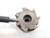 INGERSOLL 2" O.D. COOLANT FACE MILL TJ1D-20R01 3/4 PILOT 7 POCKETS MNHU0603 2.0 - NS7726BY6