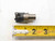 INGERSOLL 1" DIA. INDEXABLE END MILL 1TJ1D-10012TUR01 4 FL MNHU0603 INSERTS 1.0 - NS7729BY6