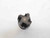 INGERSOLL 1" DIA. INDEXABLE END MILL 1TJ1D-10012TUR01 4 FL MNHU0603 INSERTS 1.0 - NS7729BY6