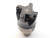 INGERSOLL 1" DIA. INDEXABLE END MILL 1TJ1D-10012TUR01 4 FL MNHU0603 INSERTS 1.0 - NS7729BY6
