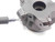 KENNAMETAL 3" O.D. FACE MILL KSHR300HN4345C4 1" PILOT 5 POCKETS HN..0604 3.0 - NS7730BY6