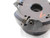 CARBOLOY 3" O.D. FACE MILL R22043030007W 1" PILOT HOLDS 5 INSERTS OFEN0704 3.0 - NS7732BY6