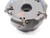 CARBOLOY 3" O.D. FACE MILL R22043030007W 1" PILOT HOLDS 5 INSERTS OFEN0704 3.0 - NS7732BY6