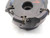 CARBOLOY 3" O.D. FACE MILL R22043030007W 1" PILOT HOLDS 5 INSERTS OFEN0704 3.0 - NS7732BY6