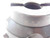 CARBOLOY 3" O.D. FACE MILL R22043030007W 1" PILOT HOLDS 5 INSERTS OFEN0704 3.0 - NS7732BY6