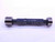 NEW 3/4 11 1/2 NH PIPE THREAD PLUG GAGE .75 11.5 GO NO GO PD'S = 1.0160 & 1.0245 - DW1542MSAF
