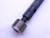 NEW 3/4 11 1/2 NH PIPE THREAD PLUG GAGE .75 11.5 GO NO GO PD'S = 1.0160 & 1.0245 - DW1542MSAF
