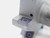 K TOOL 2 1/2 O.D. X 3/8 WIDTH INDEXABLE SIDE MILLING T-SLOT CUTTER D 7584 6T - JG5836BY6
