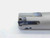 RIGIBORE 1 1/4 SHANK DIA S014416 32072101 COOLANT THRU INDEXABLE BORING BAR 1.25 - JG5837BY6
