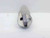 INGERSOLL .25 - .713" DIA. 60 DEG INDEXABLE CHAMFER MILL 12M1Q0284R02 3/4 SHANK - JG5839BY6