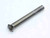 K TOOL 1 1/4 DIA. 45 DEG INDEXABLE CHAMFER MILL A 1384XL 3/4 SHANK SPEB-322 1.25 - JG5845BY6