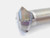 K TOOL 1 1/4 DIA. 45 DEG INDEXABLE CHAMFER MILL A 1384XL 3/4 SHANK SPEB-322 1.25 - JG5845BY6