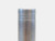 K TOOL 1 1/4 DIA. 45 DEG INDEXABLE CHAMFER MILL A 1384XL 3/4 SHANK SPEB-322 1.25 - JG5845BY6