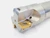 INGERSOLL 1 1/2 DIA. INDEXABLE END MILL 12J1G-1501881R01 1 1/4 SHANK 3FL 1.5 - JG5846BY6