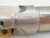 INGERSOLL 1 1/2 DIA. INDEXABLE END MILL 12J1G-1501881R01 1 1/4 SHANK 3FL 1.5 - JG5846BY6