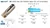 INGERSOLL 1 1/2 DIA. INDEXABLE END MILL 12J1G-1501881R01 1 1/4 SHANK 3FL 1.5 - JG5846BY6