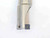 INGERSOLL 1 1/2 DIA INDEXABLE END MILL 15S1G-1502281R01 1 1/4 SHANK SHLT1104 1.5 - JG5850BY6