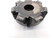INGERSOLL 4" O.D. COOLANT FACE MILL HN6D-40R01 1 1/2 PILOT 7 POCKETS HN-0605 4.0 - NS7734BY6