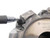 INGERSOLL 4" O.D. COOLANT FACE MILL HN6D-40R01 1 1/2 PILOT 7 POCKETS HN-0605 4.0 - NS7734BY6