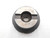 INGERSOLL 4" O.D. COOLANT FACE MILL HN6D40R01 1 1/2 PILOT 7 POCKETS HN-0605 4.0 - NS7735BY6