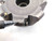 INGERSOLL 4" O.D. COOLANT FACE MILL HN6D40R01 1 1/2 PILOT 7 POCKETS HN-0605 4.0 - NS7737BY6