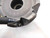 INGERSOLL 4" O.D. COOLANT FACE MILL HN6D40R01 1 1/2 PILOT 7 POCKETS HN-0605 4.0 - NS7737BY6