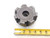 INGERSOLL 4" O.D. COOLANT FACE MILL HN6D40R01 1 1/2 PILOT 7 POCKETS HN-0605 4.0 - NS7740BY6