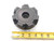 INGERSOLL 4" O.D. COOLANT FACE MILL HN6D-40R01 1 1/2 PILOT 7 POCKETS HN-0605 4.0 - NS7744BY6