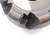 INGERSOLL 4" O.D. COOLANT FACE MILL HN6D-40R01 1 1/2 PILOT 7 POCKETS HN-0605 4.0 - NS7745BY6