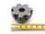 INGERSOLL 4" O.D. COOLANT FACE MILL HN6D-40R01 1 1/2 PILOT 7 POCKETS HN-0605 4.0 - NS7746BY6