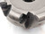 INGERSOLL 4" O.D. COOLANT FACE MILL HN6D-40R01 1 1/2 PILOT 7 POCKETS HN-0605 4.0 - NS7746BY6