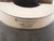 INGERSOLL 4" O.D. COOLANT FACE MILL HN6D-40R01 1 1/2 PILOT 7 POCKETS HN-0605 4.0 - NS7746BY6