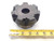 INGERSOLL 4" O.D. COOLANT FACE MILL HN6D-40R01 1 1/2 PILOT 7 POCKETS HN-0605 4.0 - NS7747BY6