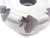 INGERSOLL 4" O.D. COOLANT FACE MILL HN6D-40R01 1 1/2 PILOT 7 POCKETS HN-0605 4.0 - NS7747BY6