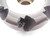 INGERSOLL 4" O.D. COOLANT FACE MILL HN6D-40R01 1 1/2 PILOT 7 POCKETS HN-0605 4.0 - NS7748BY6