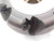 INGERSOLL 4" O.D. COOLANT FACE MILL HN6D-40R01 1 1/2 PILOT 7 POCKETS HN-0605 4.0 - NS7748BY6