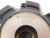 INGERSOLL 4" O.D. COOLANT FACE MILL HN6D-40R01 1 1/2 PILOT 7 POCKETS HN-0605 4.0 - NS7748BY6