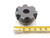 INGERSOLL 4" O.D. COOLANT FACE MILL HN6D-40R01 1 1/2 PILOT 7 POCKETS HN-0605 4.0 - NS7749BY6