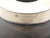 INGERSOLL 4" O.D. COOLANT FACE MILL HN6D-40R01 1 1/2 PILOT 7 POCKETS HN-0605 4.0 - NS7749BY6