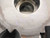 INGERSOLL 4" O.D. COOLANT FACE MILL HN6D-40R01 1 1/2 PILOT 7 POCKETS HN-0605 4.0 - NS7750BY6