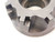 KENNAMETAL 4" O.D. FACE MILL KSSISR400SD430M6 1 1/2 PILOT 7 POCKETS SD..1204 4.0 - NS7751BY6