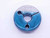 3/4 16 UNS 2A SPECIAL THREAD RING GAGE .75 .750 .7500 GO ONLY P.D. = .7045 CHECK - DW42683CT4