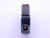 3/4 16 NF SPECIAL THREAD RING GAGE .75 .750 .7500 GO ONLY P.D. = .7069 UNF 3A - DW42685CT4